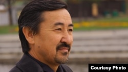 Абдыжапар Нурдинов