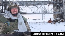 Микола Тихонов