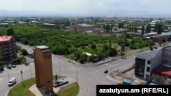 Գյումրի, արխիվ