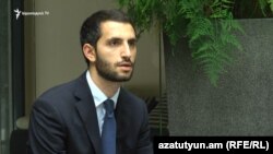 Ռուբեն Ռուբինյան