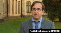 Сергій Згурець