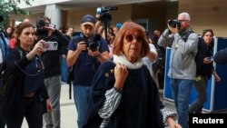 Жизел Пелико