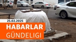 Habarlar gündeligi