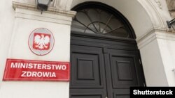 Понад 1600 українських громадян за час повномасштабного вторгнення Росії в Україну евакуювали у лікарні Польщі та інших країн  Європи