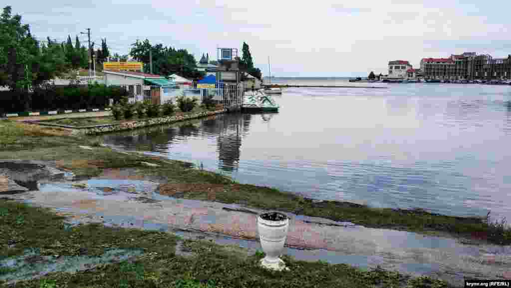 &quot;Tögerek&quot; körfez