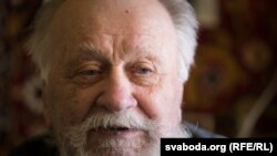 Фелікс Шкірманкоў, архіўнае фота