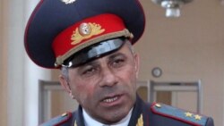 Նախկին ոստիկանապետը՝ ՀՀԿ Արարատի տարածքային կառույցի ղեկավար