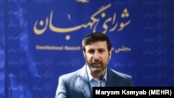 سخنگوی شورای نگهبان