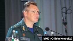 Вадзім Сіняўскі