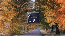 جاده فرعی ۶۵