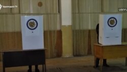 «Քաղաքացիական պայմանագիր»-ը Գյումրիում, Գորիսում և Մեղրիում պարտություն է կրել