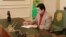 Prezident Gurbanguly Berdimuhamedow 