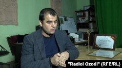 Некруз Джалилиён