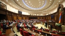 Սահմանազատման ու շփման գծում իրավիճակի մասին փակ քննարկումից ընդդիմադիրները գոհ չեն