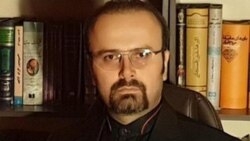 گفت‌وگو با سعید دهقان در مورد وضعیت پیام درفشان