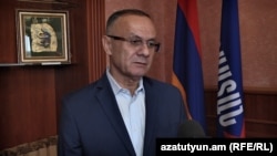 Սեյրան Օհանյան