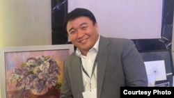 Аман Тентиев