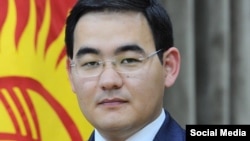 Чынгыз Эсенгулов