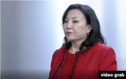 Таттуу Мамбеталиева.