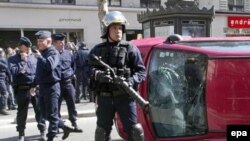 Испанцам придется аккуратнее вести себя за рулем