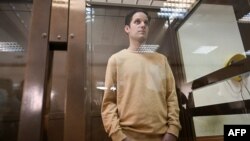 Эван Гершкович