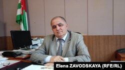 Савелий Читанава