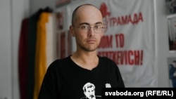 Сяргей Спарыш