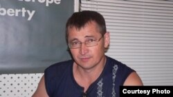 Марат Кәбиров