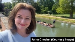 Cтаном на кінець 2024-го, за даними уряду Сполученого Королівства, країна надала прихисток понад 300 тисячам воєнних мігрантів з України