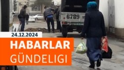 Habarlar gündeligi