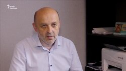 Колесник розповів про відновлення медичної інфраструктури на Донбасі