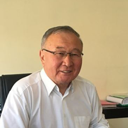 Каниметов Жанкороз