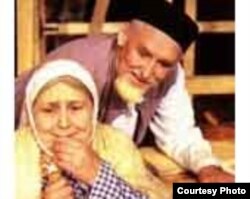 Шәүкәт абый кеше күңелендә Әлмәндәр карт булып калачак