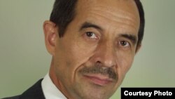 Әлфәт Закирҗанов