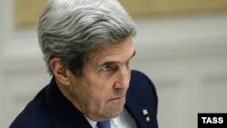 Спецпосланець США із питань клімату Джон Керрі