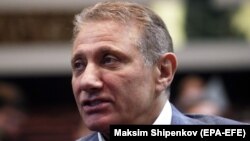 Барыс Ратэнбэрг