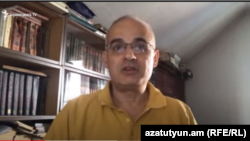 Լևոն Զուրաբյան