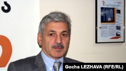 Отар Тоидзе