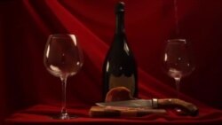 Вино убивает