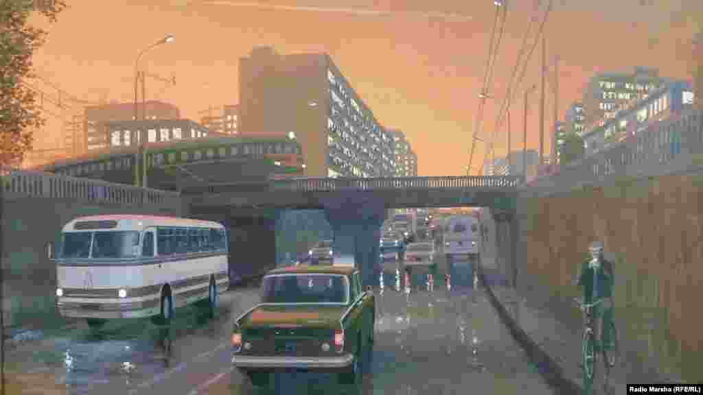 Соьлж-ГIалара туннель йолу агIо