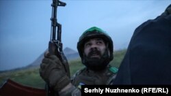 «Існує ризик того, що Росія може створити умови для ефективного використання бронетехніки на вузькому відтинку»