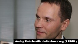 Юрій Дерев’янко