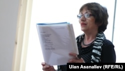 Анна Фрайлих