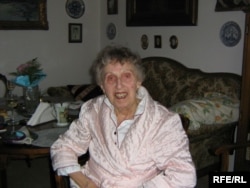 Нонна Ауска, 2008 рік