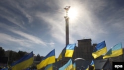 Киев. Архивдик сүрөт. 