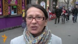 «Батьки у США печуть булочки і прибирають за пенсіонерами» – киянин