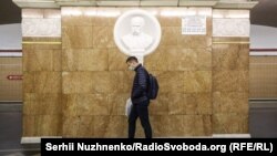 Метро відновило роботу 25 травня