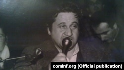 Алан Чочиев