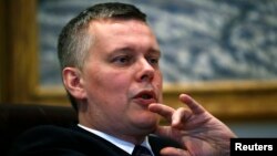 Томаш Семоняк