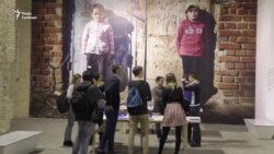 Краще б цього проекту не було – співорганізатор виставки «Як тебе звати?» (відео)